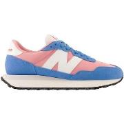 Sneakers New Balance 237