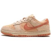 Lage Sneakers Nike Dunk Low Burnt Sunrise Amber Brown