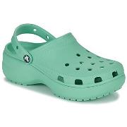 Klompen Crocs Classic Platform Clog W