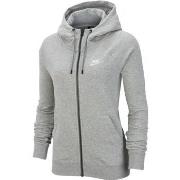 Sweater Nike Wmns Essential FZ Fleece