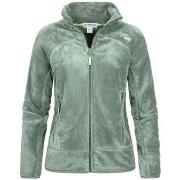 Fleece Jack Geographical Norway -