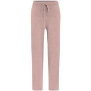 Trainingsbroek Deha Knitted Carrot