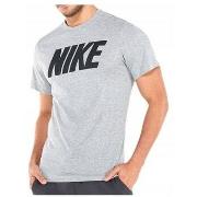 T-shirt Korte Mouw Nike DX1981063