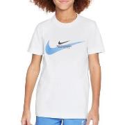 T-shirt Korte Mouw Nike -