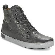 Hoge Sneakers Blackstone LOUVIME