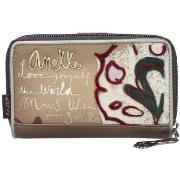 Portemonnee Anekke 41719-909