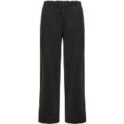 Harembroek Deha Lyocell Denim Pleated