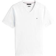 T-shirt Korte Mouw Tommy Hilfiger Essential V-Neck Tee