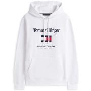 Sweater Tommy Hilfiger Tommy Embro Flag Hoo