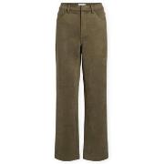Broeken Vila Viral Kelly Trousers - Ivy Green