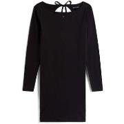 Korte Jurk Tommy Jeans Tjw S Flag Bling A-L