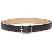 Riem Calvin Klein Jeans Round Buckle 35Mm