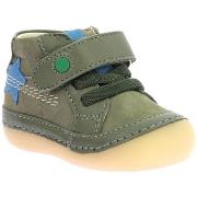 Laarzen Kickers Sokistic