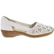 Lage Sneakers Rieker 4135680