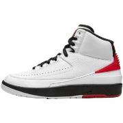 Basketbalschoenen Nike 2 Retro OG Chicago (2022)