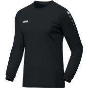 T-shirt Korte Mouw Jako Team