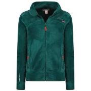 Fleece Jack Geographical Norway -