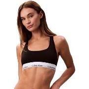 Bralettes/zonder beugel Calvin Klein Jeans Unlined Bralette