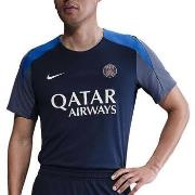 T-shirt Korte Mouw Nike -