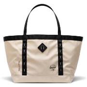 Handtas Herschel All Season Gear Tote 63 L Moonbeam/Black