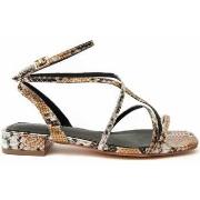 Sandalen Montevita 91742