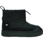 Snowboots Tommy Hilfiger FW0FW08334BDS