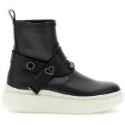 Enkellaarzen Café Noir C1DS1016