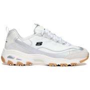 Lage Sneakers Skechers D'lites Dazzling