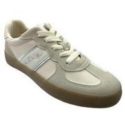 Lage Sneakers MTNG Zapato señora MUSTANG 60860 beig