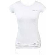 T-shirt Korte Mouw Reebok Sport ABWS8171A1RJ