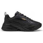 Lage Sneakers Puma Cassia 2.0