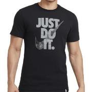 T-shirt Korte Mouw Nike -