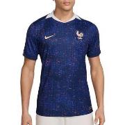 T-shirt Korte Mouw Nike -