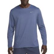 T-Shirt Lange Mouw Nike -