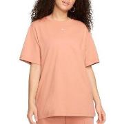 T-shirt Korte Mouw Nike -