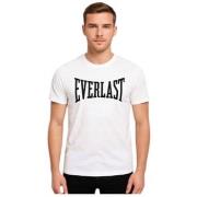 T-shirt Korte Mouw Everlast TMB00102