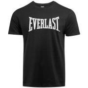 T-shirt Korte Mouw Everlast TMB00101