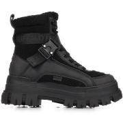 Enkellaarzen Buffalo Aspha Com1 Warm