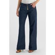 Jeans Le Temps des Cerises Jeans loose, wijd , lengte 34