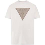 T-shirt Korte Mouw Guess M5BI04I3Z14G011