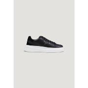 Lage Sneakers Guess ELBAN FMFBAN LEL12