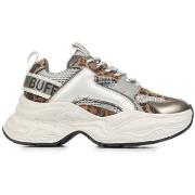 Lage Sneakers Buffalo Yuno One Vegan Nappa/Mesh