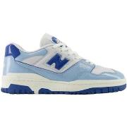 Sneakers New Balance 550