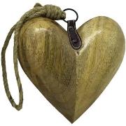 Hangers Signes Grimalt Klein Houten Hart