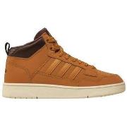Sneakers adidas Rapid Court Mid Winterized