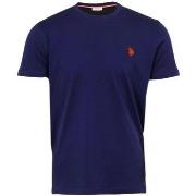 T-shirt Korte Mouw U.S Polo Assn. -