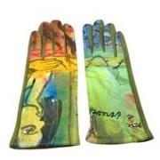 Sportschoenen Frida Kahlo Complementos señora k0430 verde