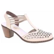 Sandalen Rieker 4096980