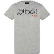 T-shirt Schott -