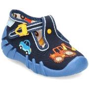 Babyslofjes Befado 110P347